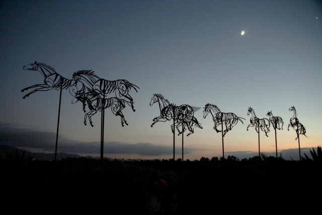 Villa Adobe Guadalupe